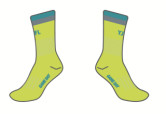 YJFL Umpire Socks 
