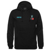 YJFL Umpire Hoody 